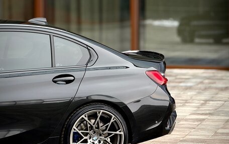 BMW 3 серия, 2019 год, 3 300 000 рублей, 5 фотография
