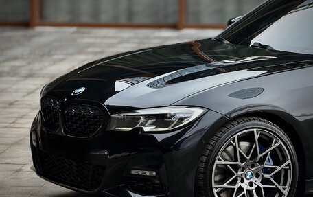BMW 3 серия, 2019 год, 3 300 000 рублей, 4 фотография