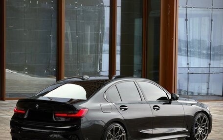 BMW 3 серия, 2019 год, 3 300 000 рублей, 9 фотография