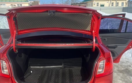 KIA Rio II, 2010 год, 450 000 рублей, 26 фотография