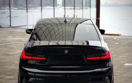 BMW 3 серия, 2019 год, 3 300 000 рублей, 8 фотография