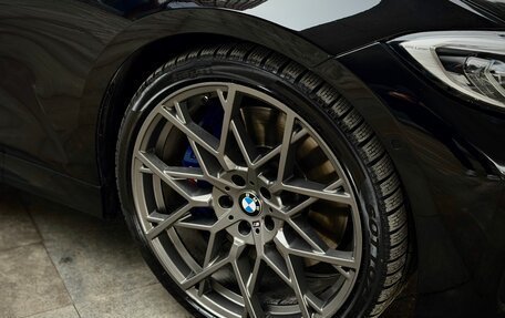 BMW 3 серия, 2019 год, 3 300 000 рублей, 10 фотография
