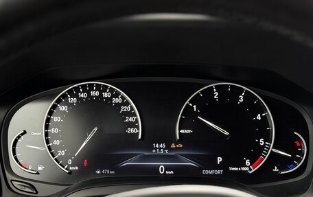 BMW 3 серия, 2019 год, 3 300 000 рублей, 17 фотография