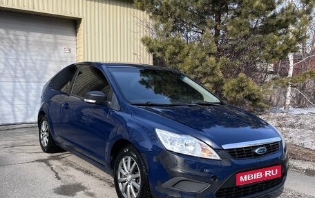 Ford Focus II рестайлинг, 2009 год, 370 000 рублей, 2 фотография