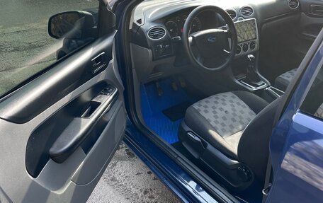 Ford Focus II рестайлинг, 2009 год, 370 000 рублей, 6 фотография