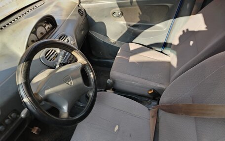 Hafei Brio, 2007 год, 160 000 рублей, 2 фотография