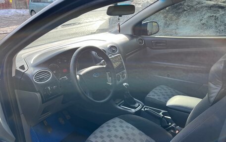 Ford Focus II рестайлинг, 2009 год, 370 000 рублей, 5 фотография