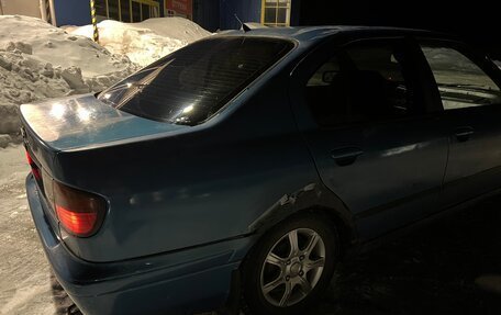 Nissan Primera II рестайлинг, 1998 год, 165 000 рублей, 4 фотография