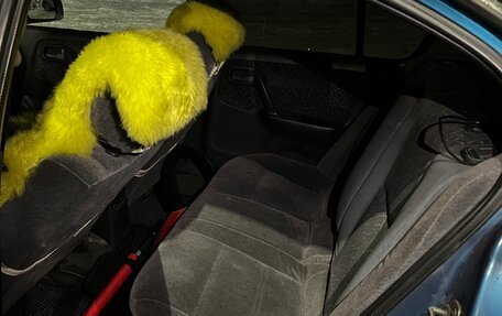 Nissan Primera II рестайлинг, 1998 год, 165 000 рублей, 6 фотография