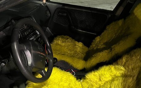 Nissan Primera II рестайлинг, 1998 год, 165 000 рублей, 7 фотография