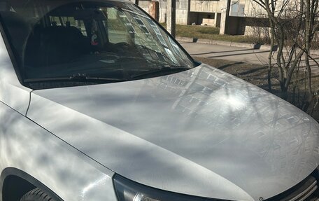 Volkswagen Tiguan I, 2014 год, 999 999 рублей, 7 фотография