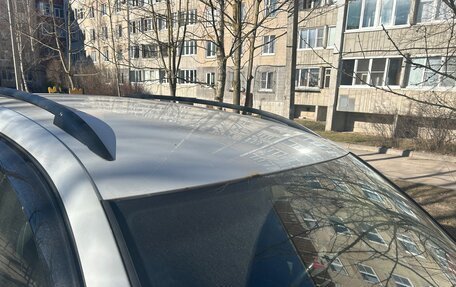 Volkswagen Tiguan I, 2014 год, 999 999 рублей, 9 фотография