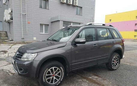 Suzuki Grand Vitara, 2014 год, 1 750 000 рублей, 6 фотография