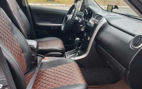 Suzuki Grand Vitara, 2014 год, 1 750 000 рублей, 8 фотография