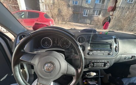 Volkswagen Tiguan I, 2014 год, 999 999 рублей, 11 фотография