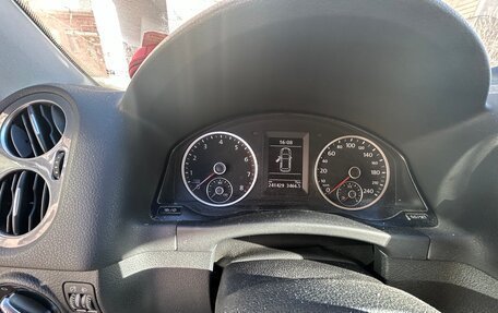 Volkswagen Tiguan I, 2014 год, 999 999 рублей, 12 фотография