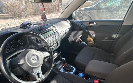 Volkswagen Tiguan I, 2014 год, 999 999 рублей, 10 фотография