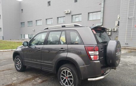 Suzuki Grand Vitara, 2014 год, 1 750 000 рублей, 7 фотография