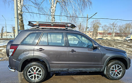 Suzuki Grand Vitara, 2014 год, 1 750 000 рублей, 5 фотография