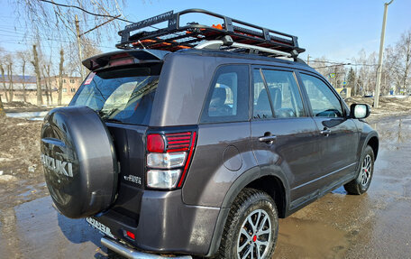 Suzuki Grand Vitara, 2014 год, 1 750 000 рублей, 4 фотография