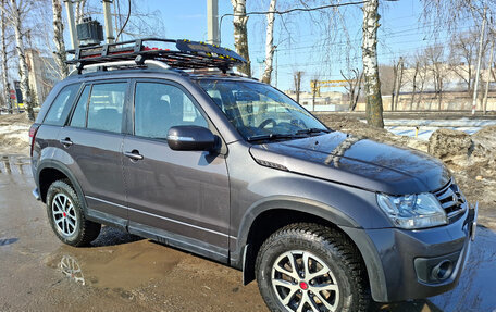 Suzuki Grand Vitara, 2014 год, 1 750 000 рублей, 3 фотография