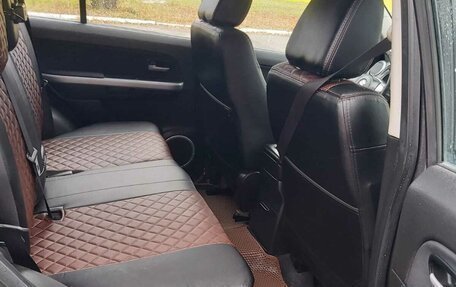 Suzuki Grand Vitara, 2014 год, 1 750 000 рублей, 9 фотография