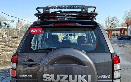 Suzuki Grand Vitara, 2014 год, 1 750 000 рублей, 2 фотография