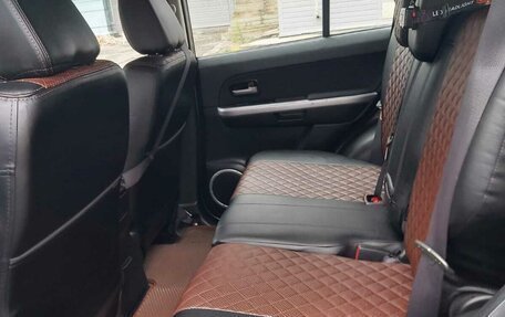 Suzuki Grand Vitara, 2014 год, 1 750 000 рублей, 10 фотография