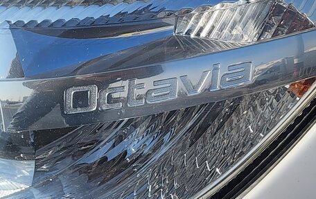 Skoda Octavia, 2013 год, 799 900 рублей, 9 фотография