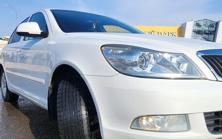 Skoda Octavia, 2013 год, 799 900 рублей, 6 фотография