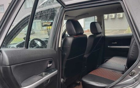 Suzuki Grand Vitara, 2014 год, 1 750 000 рублей, 12 фотография