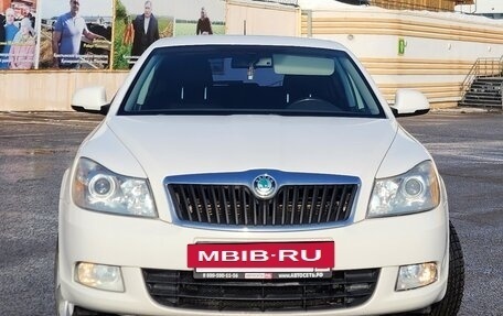 Skoda Octavia, 2013 год, 799 900 рублей, 3 фотография