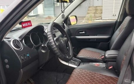 Suzuki Grand Vitara, 2014 год, 1 750 000 рублей, 11 фотография