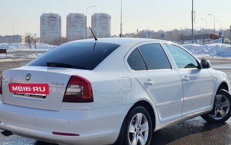 Skoda Octavia, 2013 год, 799 900 рублей, 5 фотография