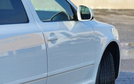 Skoda Octavia, 2013 год, 799 900 рублей, 19 фотография