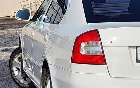 Skoda Octavia, 2013 год, 799 900 рублей, 16 фотография