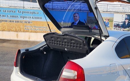 Skoda Octavia, 2013 год, 799 900 рублей, 20 фотография