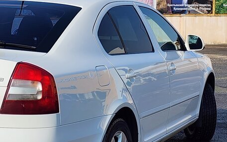 Skoda Octavia, 2013 год, 799 900 рублей, 14 фотография