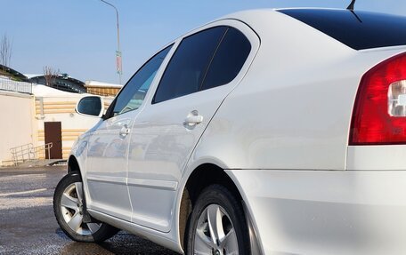 Skoda Octavia, 2013 год, 799 900 рублей, 17 фотография