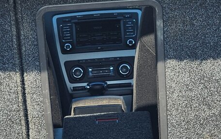 Skoda Octavia, 2013 год, 799 900 рублей, 22 фотография