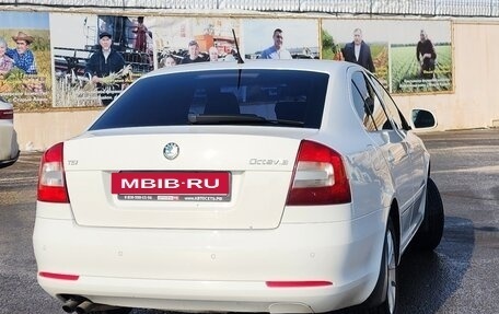 Skoda Octavia, 2013 год, 799 900 рублей, 15 фотография