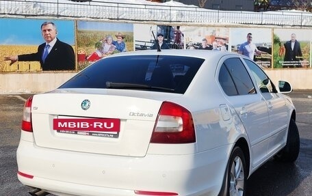Skoda Octavia, 2013 год, 799 900 рублей, 13 фотография