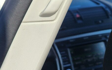 Skoda Octavia, 2013 год, 799 900 рублей, 23 фотография