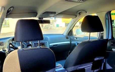 Skoda Octavia, 2013 год, 799 900 рублей, 25 фотография