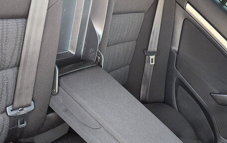 Skoda Octavia, 2013 год, 799 900 рублей, 29 фотография