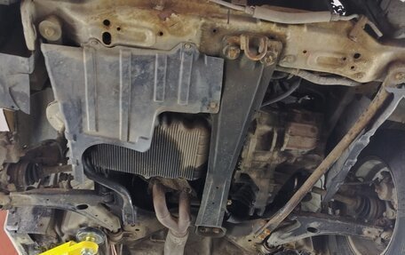 Chevrolet Epica, 2012 год, 385 000 рублей, 17 фотография