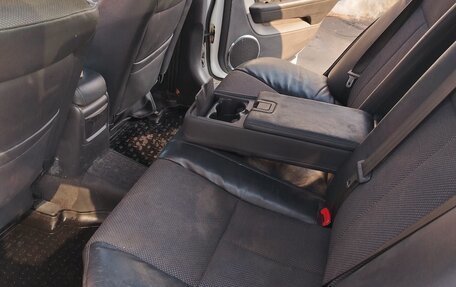 Chevrolet Epica, 2012 год, 385 000 рублей, 16 фотография