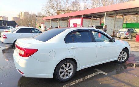 Chevrolet Epica, 2012 год, 385 000 рублей, 12 фотография