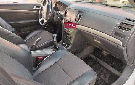 Chevrolet Epica, 2012 год, 385 000 рублей, 14 фотография