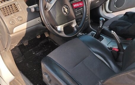 Chevrolet Epica, 2012 год, 385 000 рублей, 15 фотография